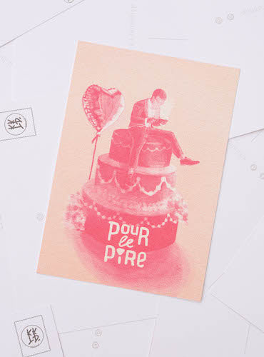 "Pour le pire"