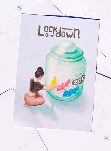 "Lockdown"