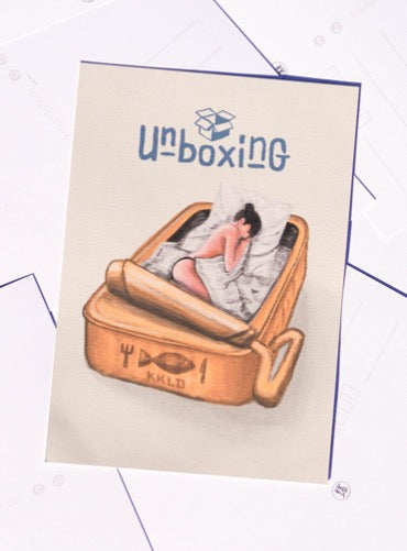 "Unboxing"