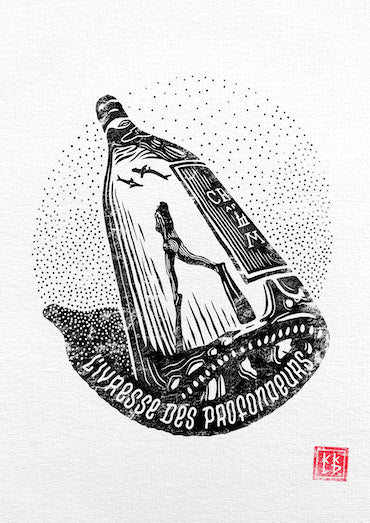 Ivresse des profondeurs
