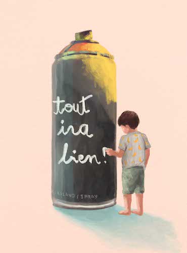 "Tout ira bien"