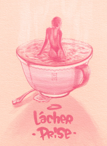"Lâcher prise"