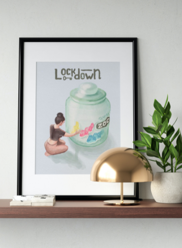 "Lockdown"