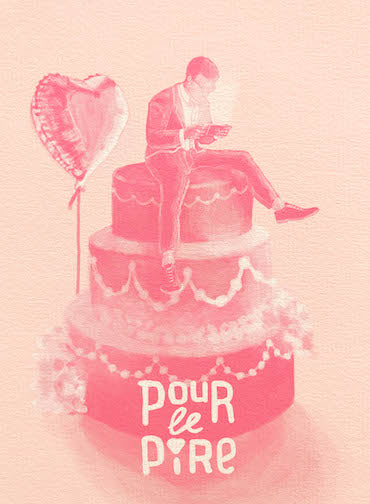 "Pour le pire"