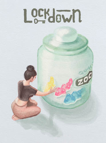 "Lockdown"