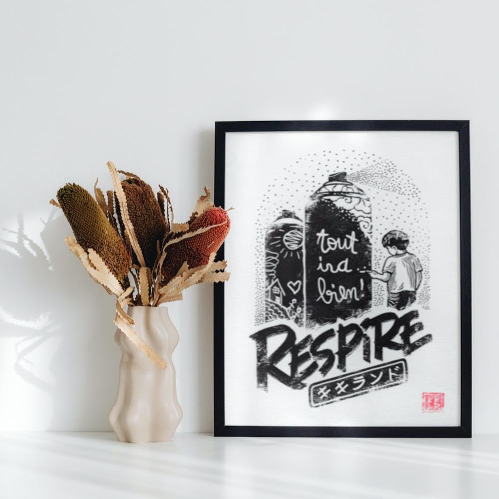 Respire