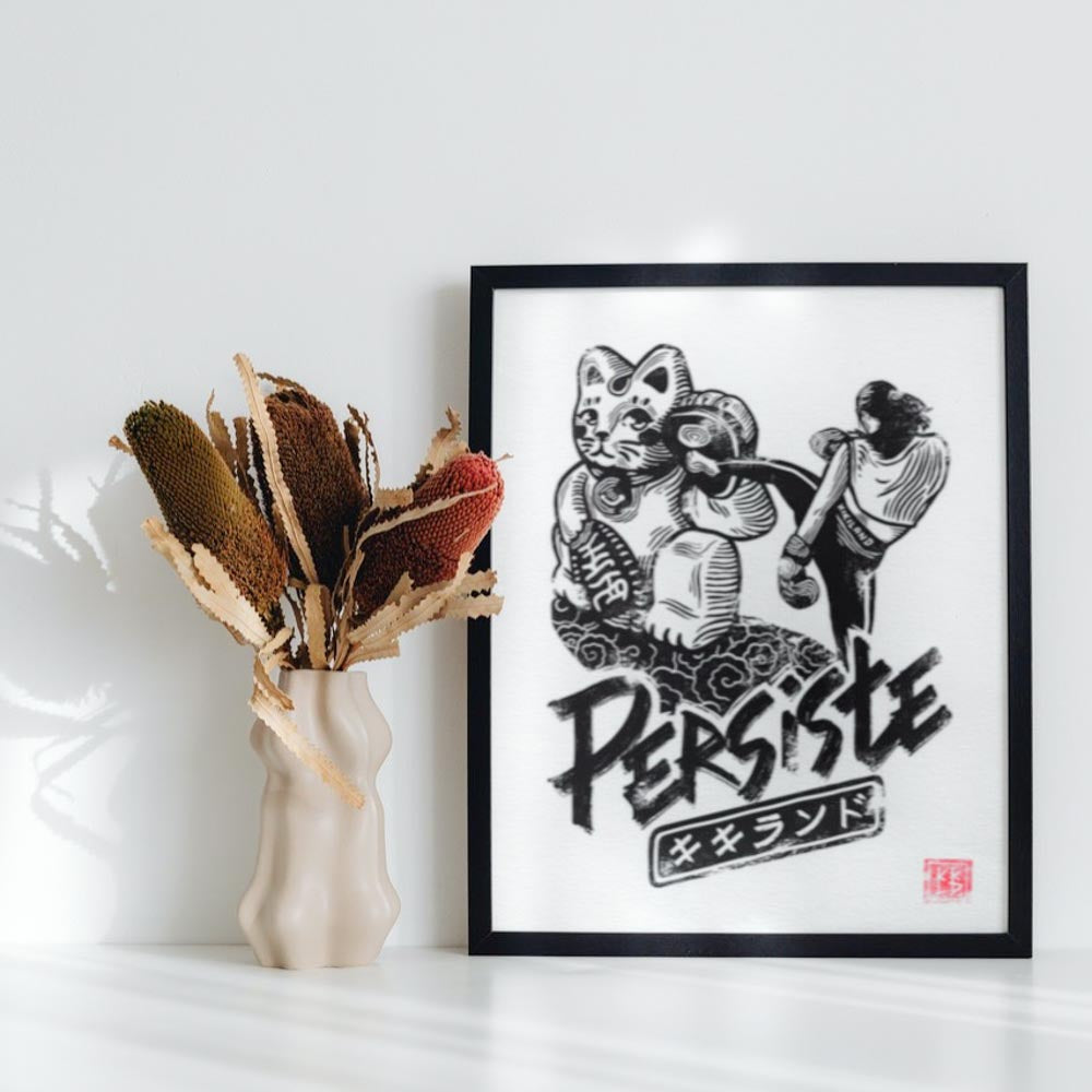 Persiste