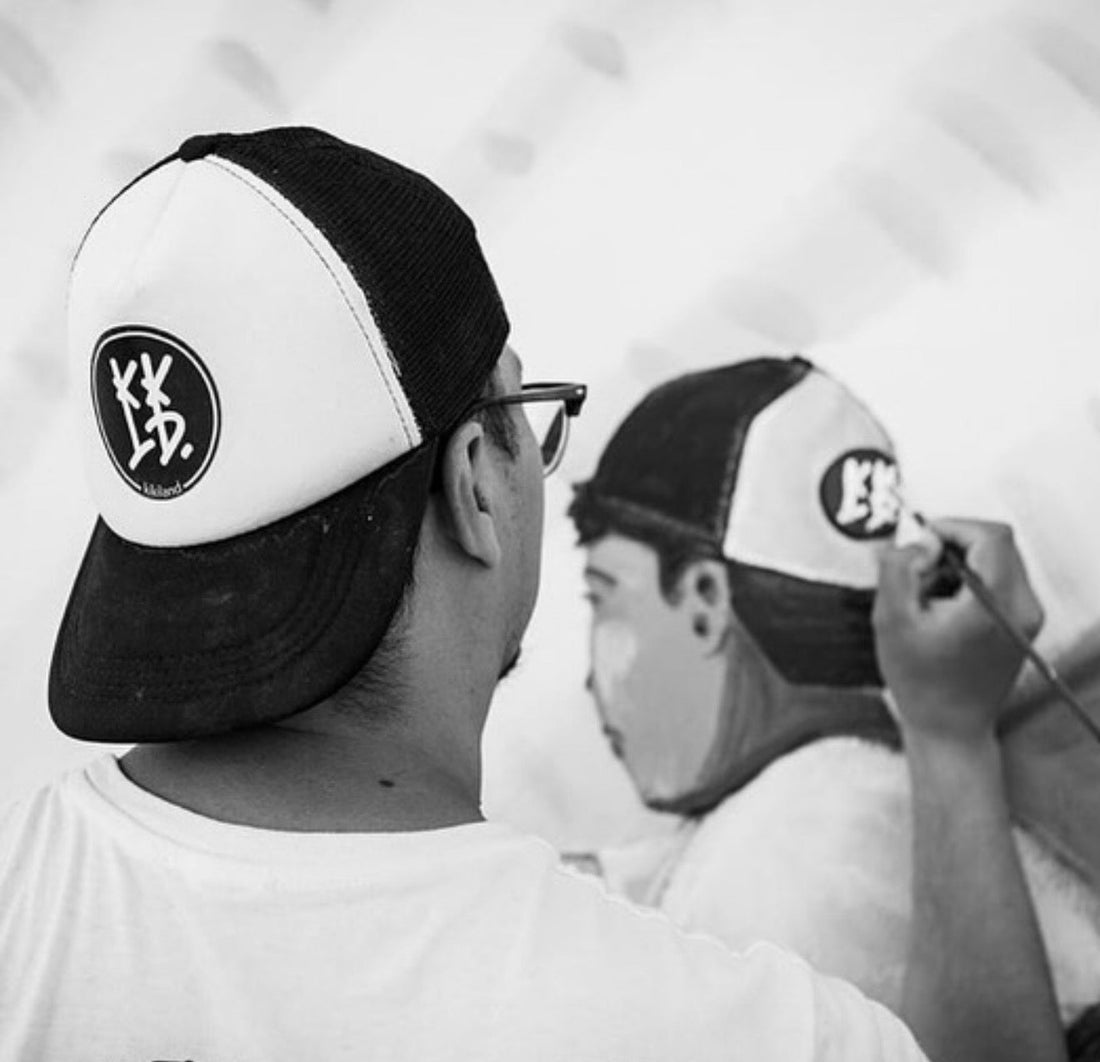 L'histoire de KIKILAND