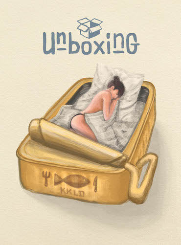 "Unboxing"
